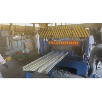 福建YXB66-240-720閉口樓承板