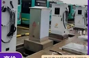 湛江麻章區新能源充電樁回收直流充電樁回收高壓電纜回收免費上門圖片