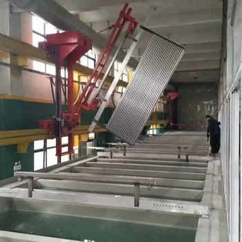 深圳光明區(qū)整套電鍍設(shè)備回收,電鍍生產(chǎn)流水線設(shè)備