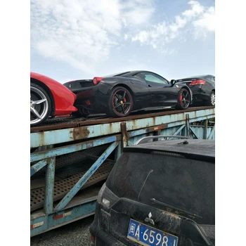 阿泰勒汽車托運返回南寧/汽車托運