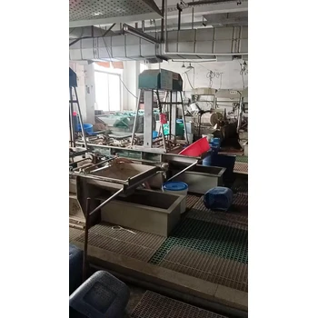 中山沙溪食品廠設(shè)備收購公司整廠打包收購提供拆除方案