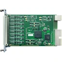 阿爾泰PXI8720應(yīng)變/橋采集卡8路同步模擬量動態(tài)應(yīng)變、壓力測量