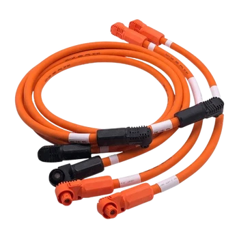 新能源儲(chǔ)能高壓動(dòng)力線束