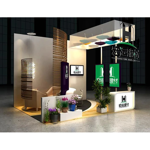 北京珠寶展搭建，企業(yè)展會(huì)設(shè)計(jì)公司，展會(huì)設(shè)計(jì)