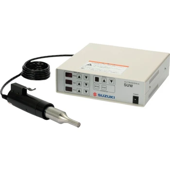 SUZUKI鈴木SUW150超聲波焊機(jī)