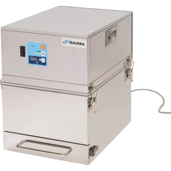 KOTOHIRA琴平工業(yè)煙霧吸塵器KDC-C03合肥栗山