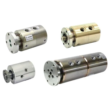 DEUBLIN杜博林旋轉(zhuǎn)接頭7100-1005合肥栗山