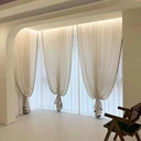 新發(fā)地附近窗簾定做木樨園窗簾沙發(fā)套定做東方鴻達(dá)