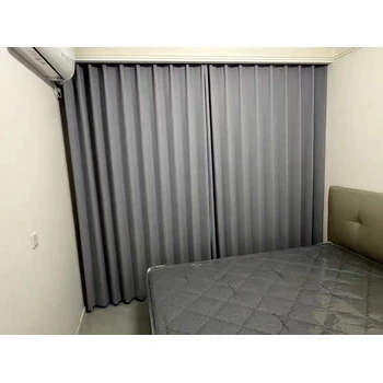 亮馬橋窗簾定做朝陽公園附近窗簾百褶簾訂做設(shè)計