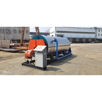 防潮型生物质锅炉适应高湿度环境稳定燃烧竹屑、秸秆等燃料