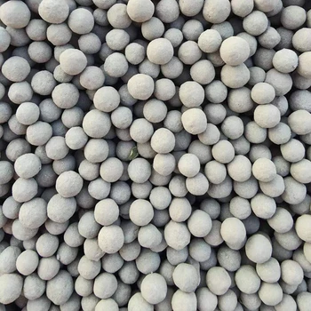 眉山紅色火山石無土培植用陶粒4-5mm飼料級(jí)沸石哪里有賣