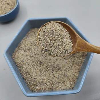 浦東綠茵場(chǎng)真草填充石英砂海沙生產(chǎn)基地