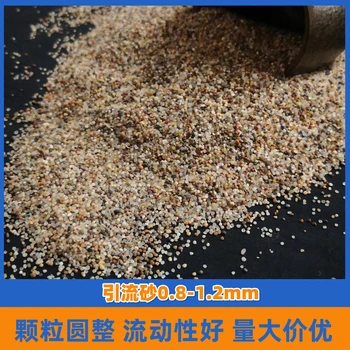 墾利水處理石英砂_石英砂濾料_水處理石英砂.質(zhì)量標(biāo)準(zhǔn)