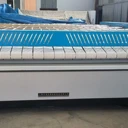 上海3.3米電加熱四輥燙平機(jī)出售