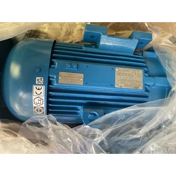 ROTOR鎖緊電機5RN132M04V