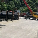璧山廢舊變壓器回收（高壓電纜回收）光伏逆變器回收