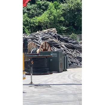 廣德二手變壓器收購廣德舊變壓器回收廠商