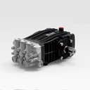 UDOR霧德高壓熱水泵BWTC21/20S柱塞泵代理