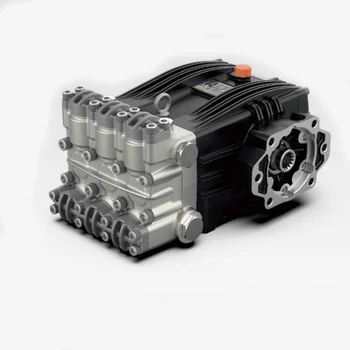 進(jìn)口UDOR泵頭VXX-B75/350RMI高壓泵