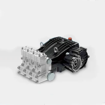 進(jìn)口霧德UDOR泵頭HXR1-M135/300RMI高壓泵水泵