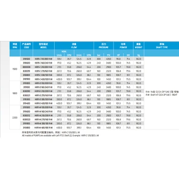 進(jìn)口霧德UDOR泵頭HXR1-M135/300RMI高壓泵水泵
