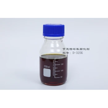亨思特325K改性酚醛胺環(huán)氧固化劑