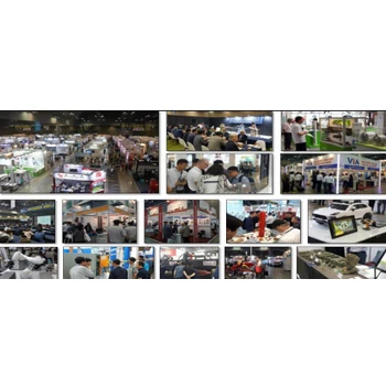 2026韓國金屬周展覽會(huì)