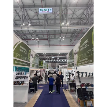 2026年越南胡志明五金工具及緊固件展