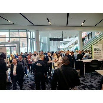 2027美國(guó)國(guó)際五金工具及花園用品博覽會(huì)NHS