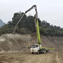 濕噴機租賃+施工一體承接全國支護工程