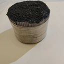 阻裂仿鋼纖維聚丙烯粗纖維建筑路橋水工耐腐蝕斷裂強(qiáng)度高分散性好