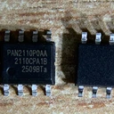 2.4GHz收發(fā)芯片PAN2110