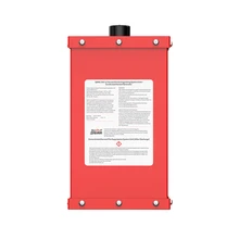 QRR0.75G/S-LF熱氣溶膠滅火裝置體積小巧無管網(wǎng)設(shè)計(jì)