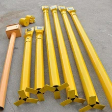 陰極保護(hù)輔材選型指南及工程適配