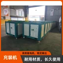 甘肅酒泉使用氣體爆破破石氣體致裂管礦山開(kāi)采技術(shù)指導(dǎo)現(xiàn)場(chǎng)