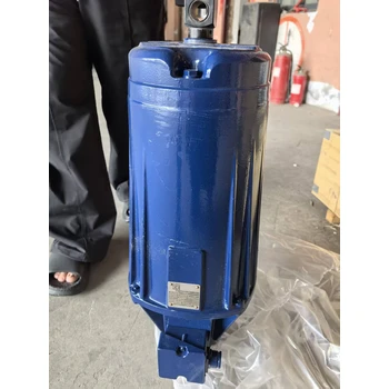 西伯瑞EB300-50電力液壓推動器，制動器