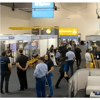 2026年澳大利亞珀斯國際礦業(yè)展