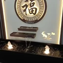 浙江庭院背景墻園林景觀墻廠家全國(guó)招代理商