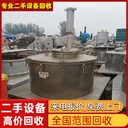 廣東佛山專注回收各種電鍍廠設(shè)備一站式公司