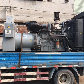 深圳市發(fā)電機(jī)回收