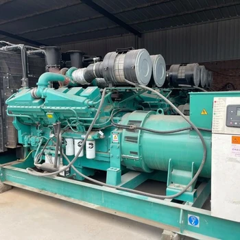 肇慶四會(huì)專注回收發(fā)電機(jī)發(fā)電機(jī)組報(bào)價(jià)