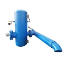 湛流空氣激波吹灰器工業(yè)鍋爐清灰設備余熱鍋爐吹灰設備定制