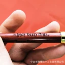 充電寶激光打標(biāo)logo，禮品筆激光刻字加工
