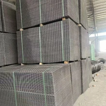 鍍鋅網(wǎng)片建筑網(wǎng)片地暖用打孔網(wǎng)片，建筑工地鐵絲網(wǎng)圖片