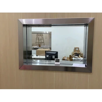 蘇州卓尼PC板材PC材質(zhì)觀察窗生產(chǎn)加工一體廠家