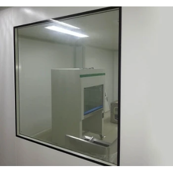 蘇州卓尼PC板材PC材質(zhì)觀察窗生產(chǎn)加工一體廠家