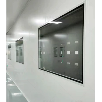 蘇州卓尼PC板材PC材質(zhì)觀察窗生產(chǎn)加工一體廠家