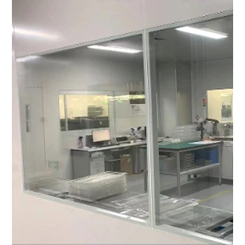 蘇州卓尼PC板材PC材質(zhì)觀察窗生產(chǎn)加工一體廠家