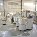 日本三進(jìn)750銑磨機(jī)