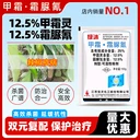 25%甲霜霜脲氰霜霉晚疫病克星蔬菜果樹殺菌劑內(nèi)吸保護(hù)雙效